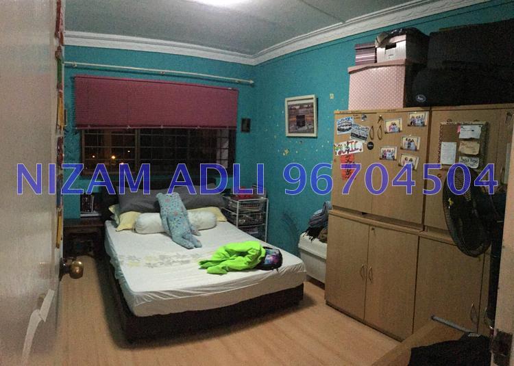 Blk 610 Senja Road (Bukit Panjang), HDB 5 Rooms #113517212